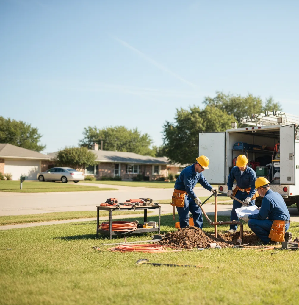 Water Heater Repair & Plumber in Kailua Kona